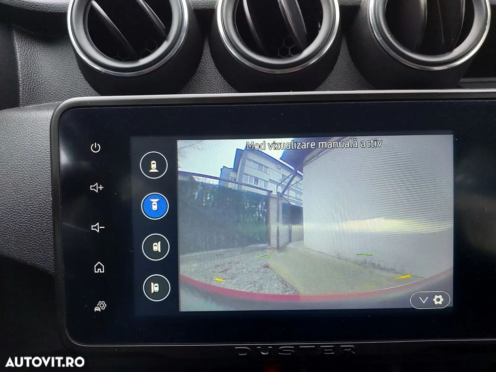 Dacia Duster Blue dCi 115 Comfort - 23