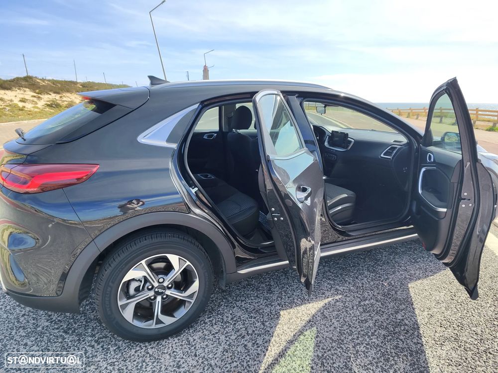 Kia XCeed 1.0 T-GDI Dynamic - 5