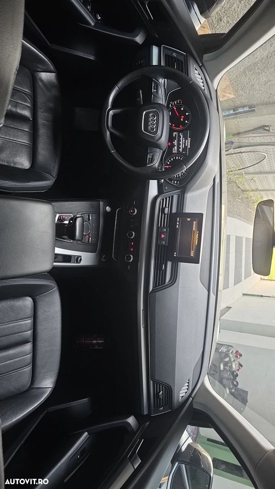 Audi Q5 2.0 TDI Quattro S tronic Sport - 7