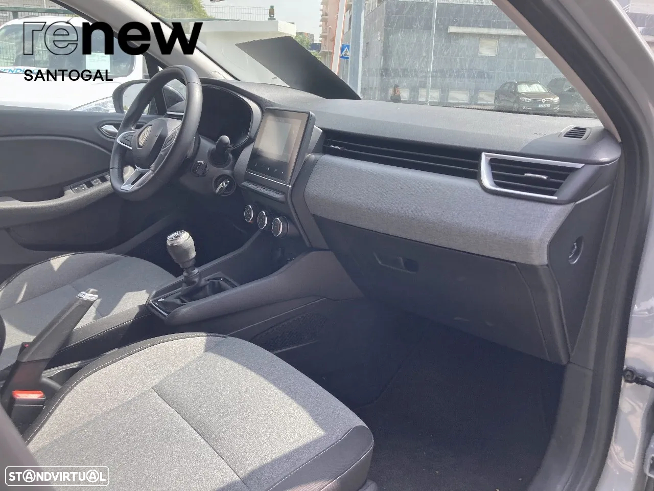Renault Clio 1.0 TCe Evolution - 13