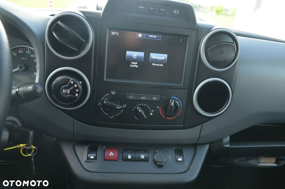 Peugeot Partner - 22