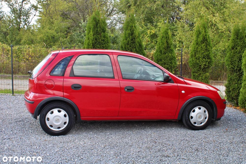Opel Corsa 1.0 12V Start - 17