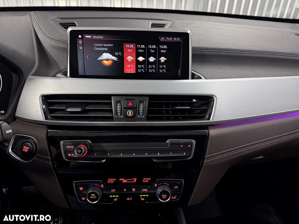 BMW X1 xDrive25e Sport Line - 18