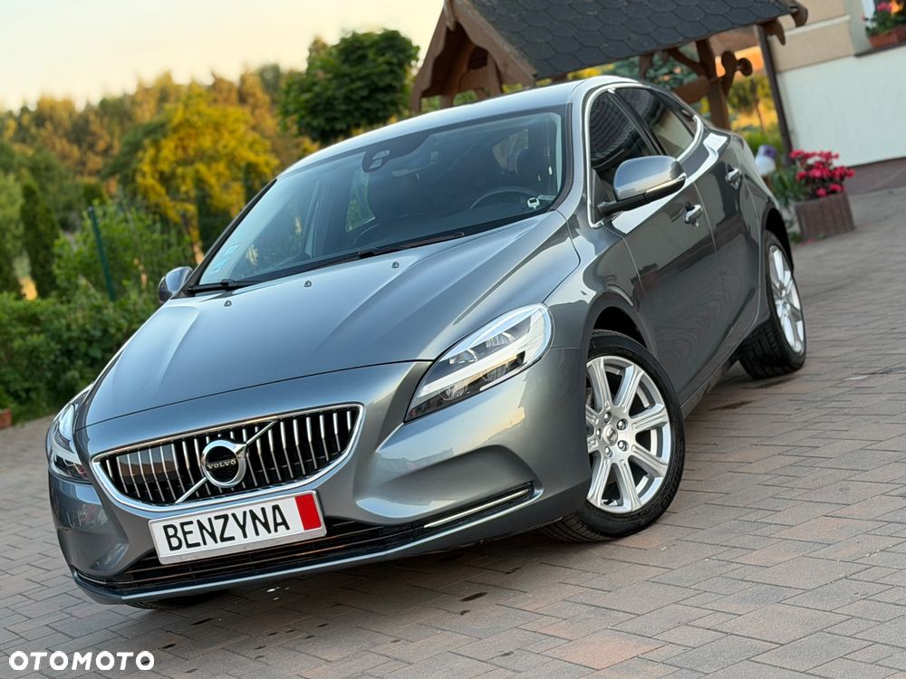 Volvo V40 T2 Inscription - 17
