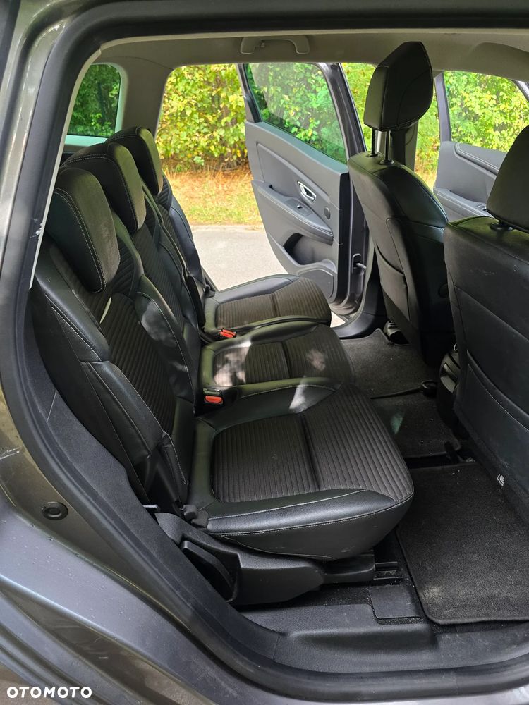 Renault Grand Scenic Gr 1.7 Blue dCi Zen - 22