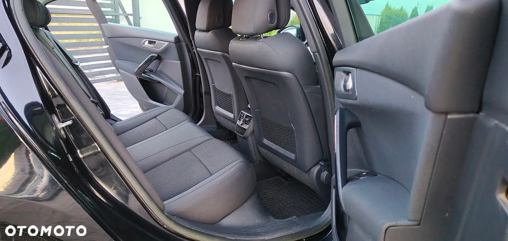 Peugeot 508 1.6 HDi Access - 29