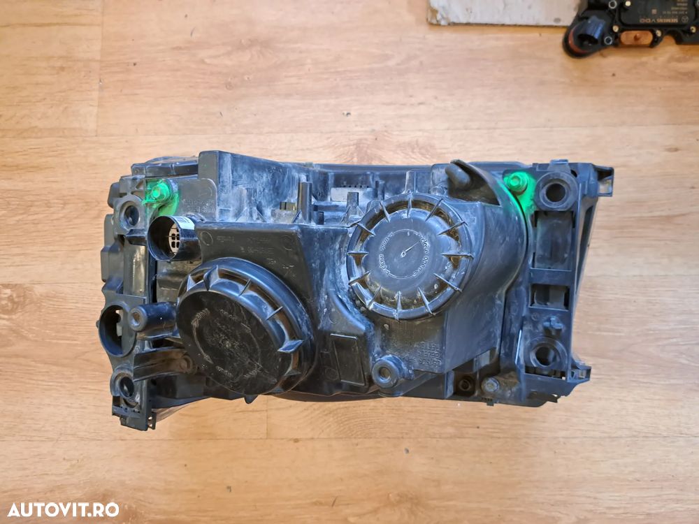 Far Bixenon Xenon Adapriv Land Rover Range Rover Sport L320 2005-2013 - 5