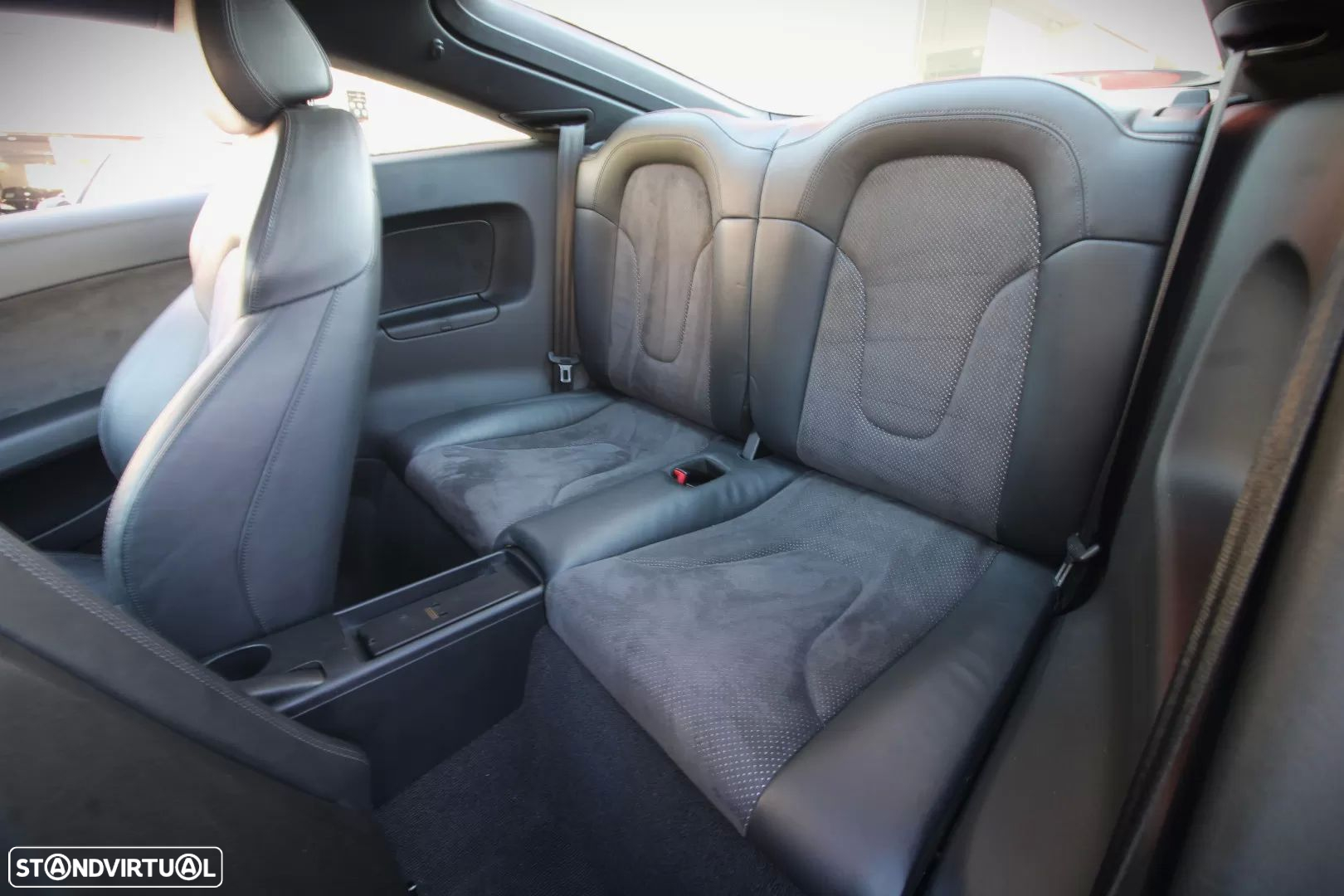 Audi TT Coupé 2.0 TDI quattro S-line - 20