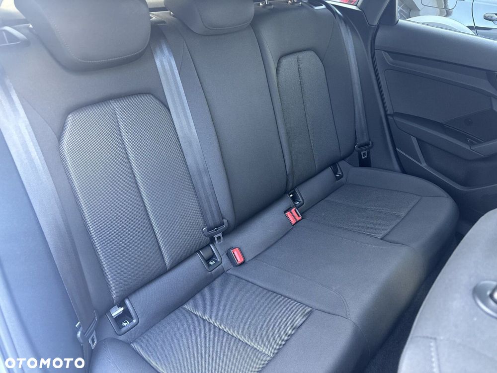 Audi A3 Sportback - 26