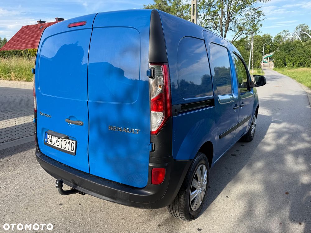 Renault Kangoo - 20