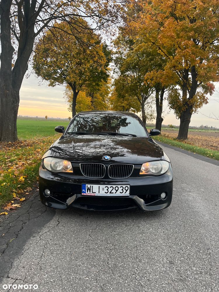 BMW Seria 1