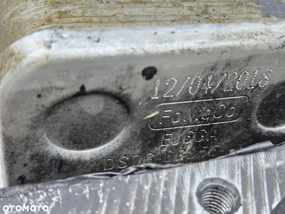 FORD KUGA II MK2 FOCUS III MK3 1.5 ECOBOOST BLOK SILNIKA RFDS7G6015DA M9ME - 27