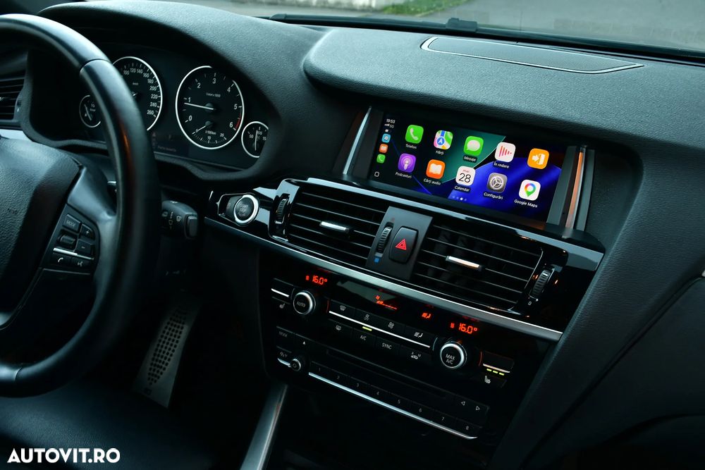 BMW X4 - 24