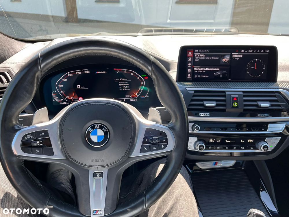 BMW X4 - 24