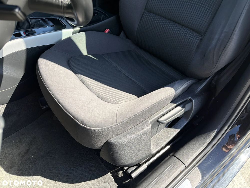 Audi A4 Limousine 2.0 TDI - 13