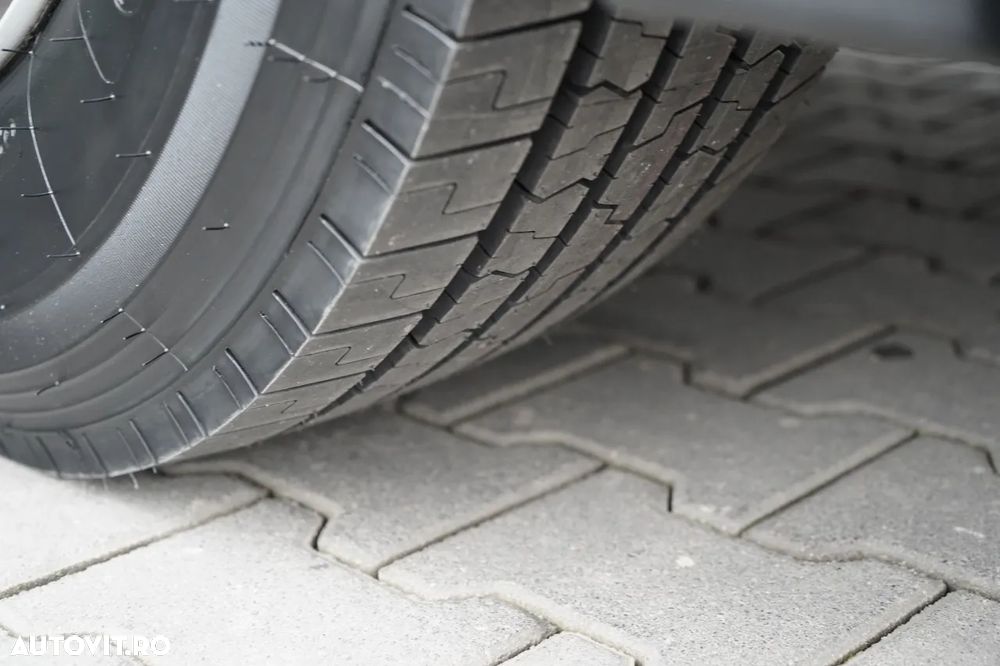 Scania S 500 / MEGA / RETARDER / I-PARK COOL / FULL AIRMATIC / 100% ANVELOPE - 18