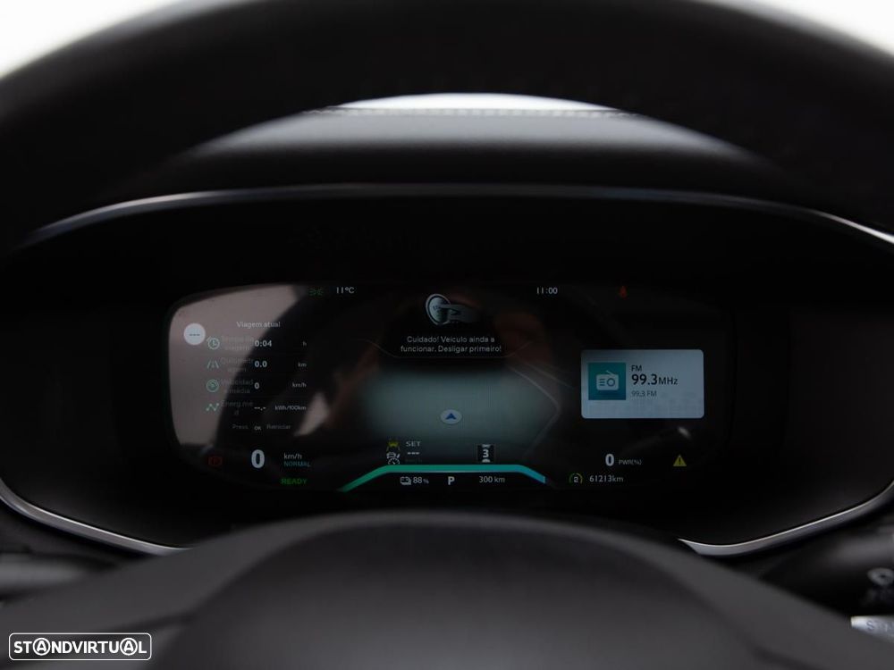 MG Marvel R 70 kWh Luxury - 24