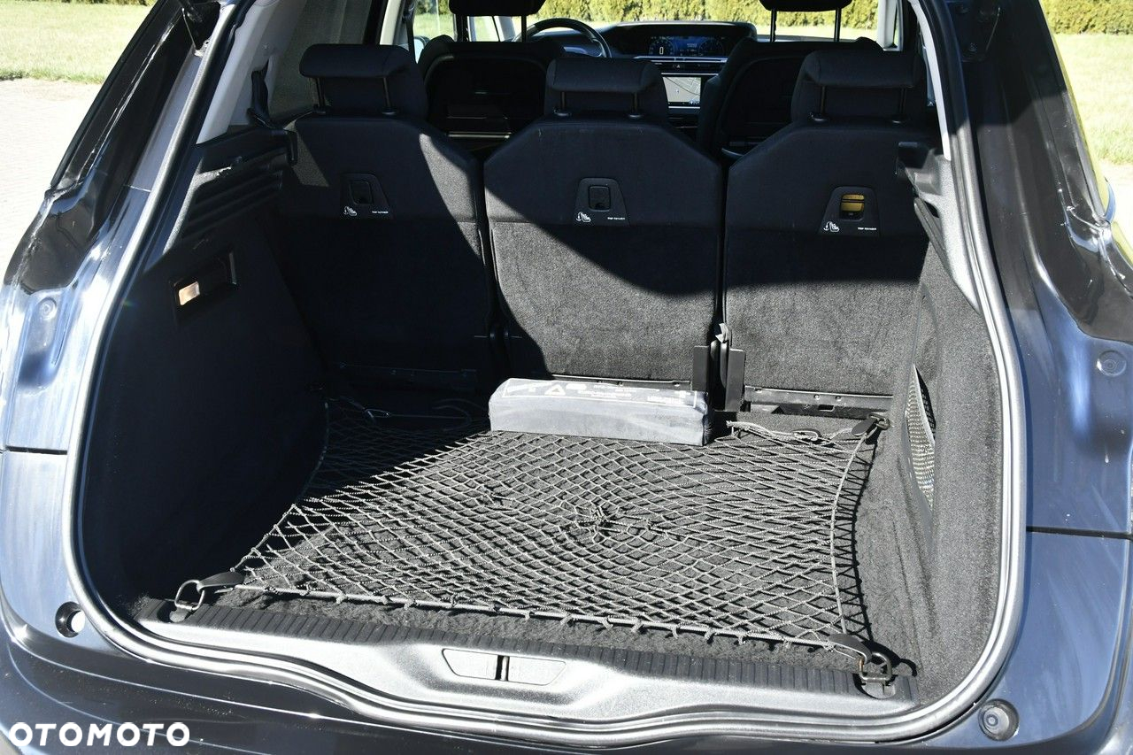 Citroën C4 Picasso - 16