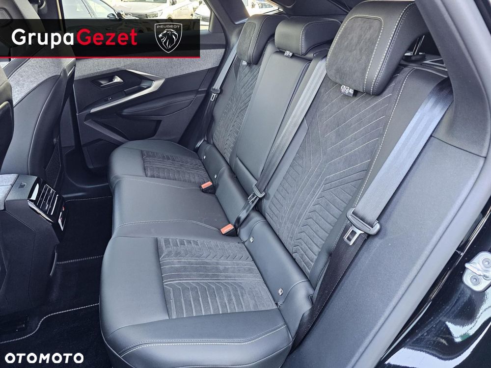 Peugeot 3008 - 9