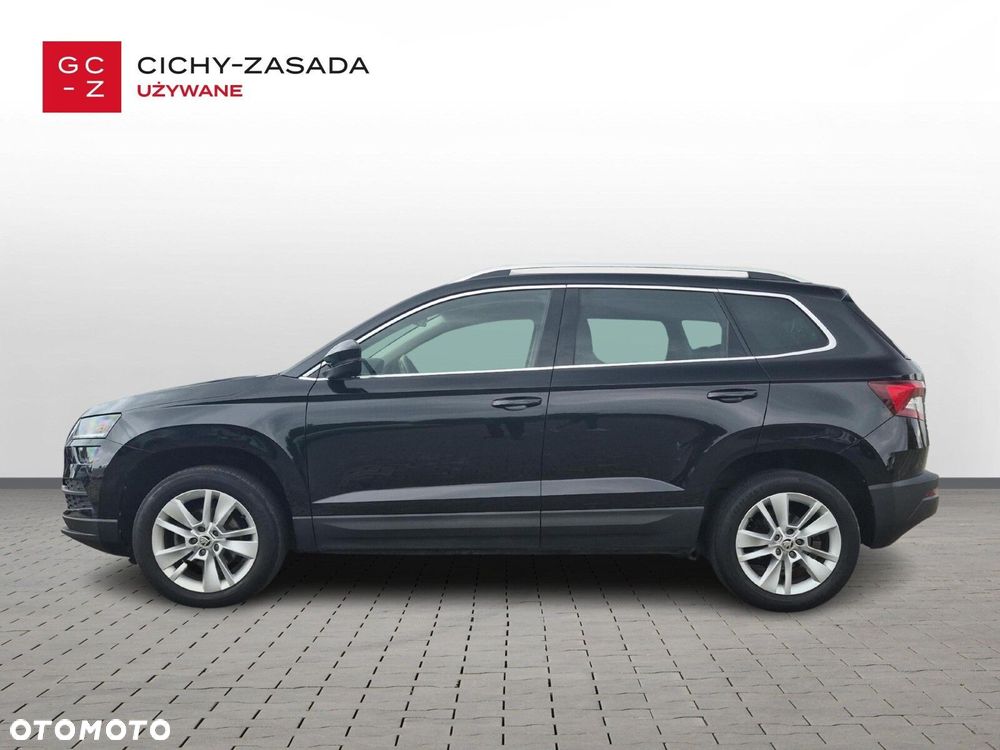 Skoda Karoq - 2