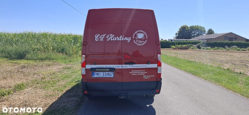 Renault MASTER - 4