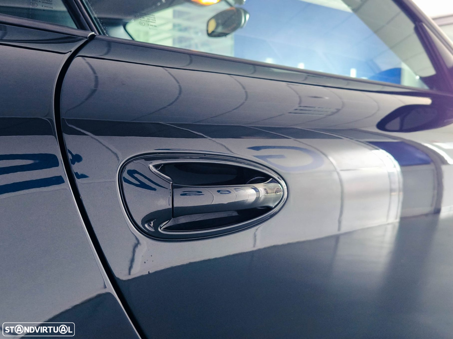 Porsche 911 (997) Carrera 4 S Tiptronic - 15