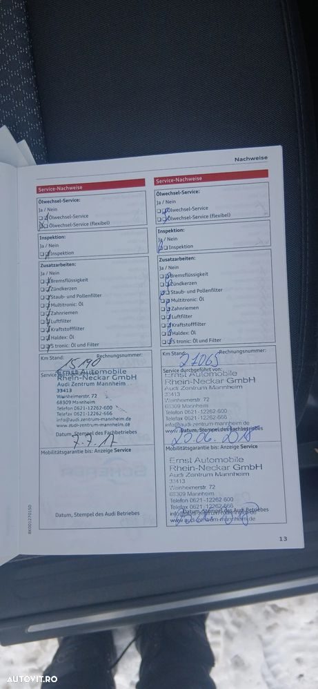 Audi Q5 2.0 TDI Quattro S tronic - 28