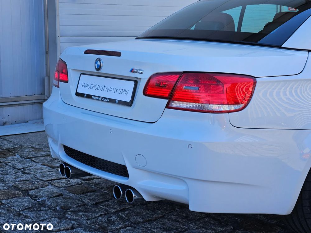BMW M3 - 20