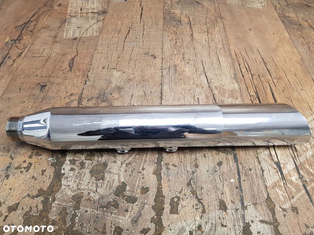 Tłumik Harley Davidson Softail 64727-08 - 8