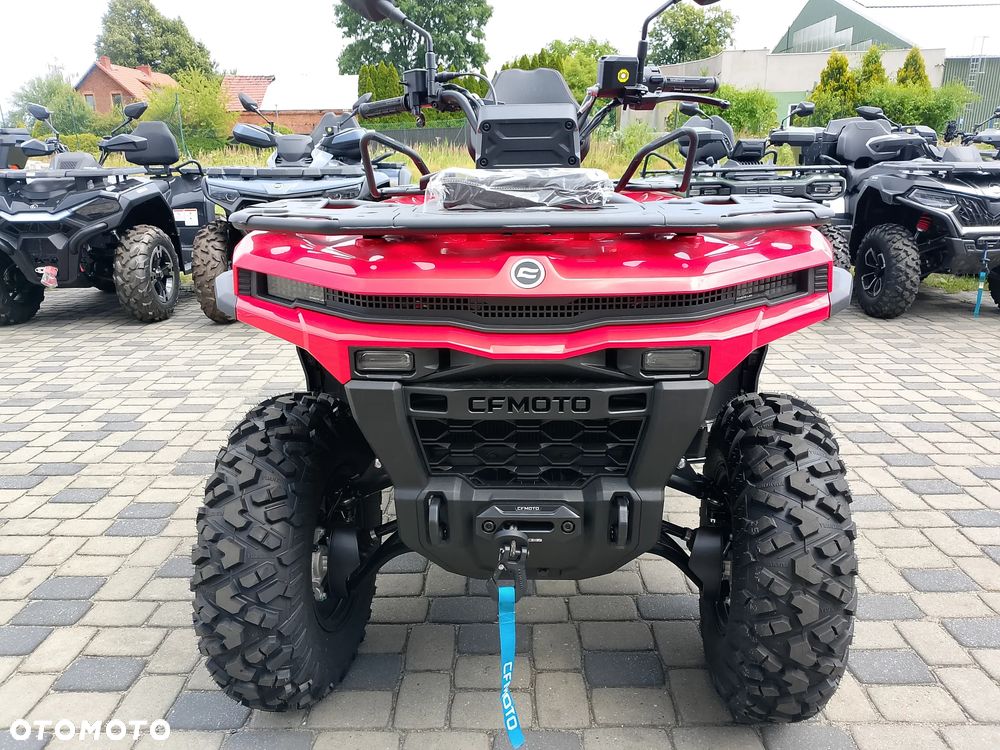 CFMoto Inny - 2