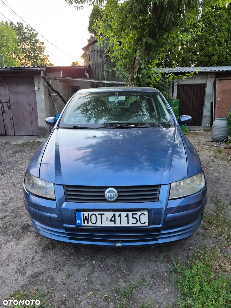 Fiat Stilo 1.6 16V Actual - 1