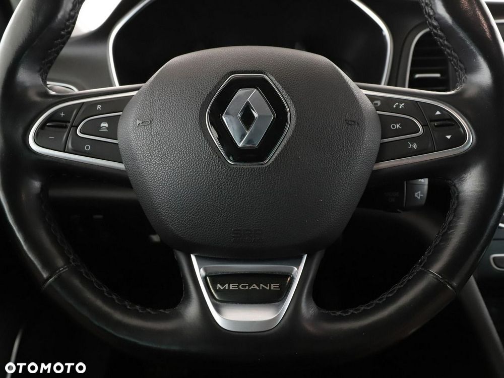 Renault Megane ENERGY TCe 165 EDC BOSE EDITION - 22