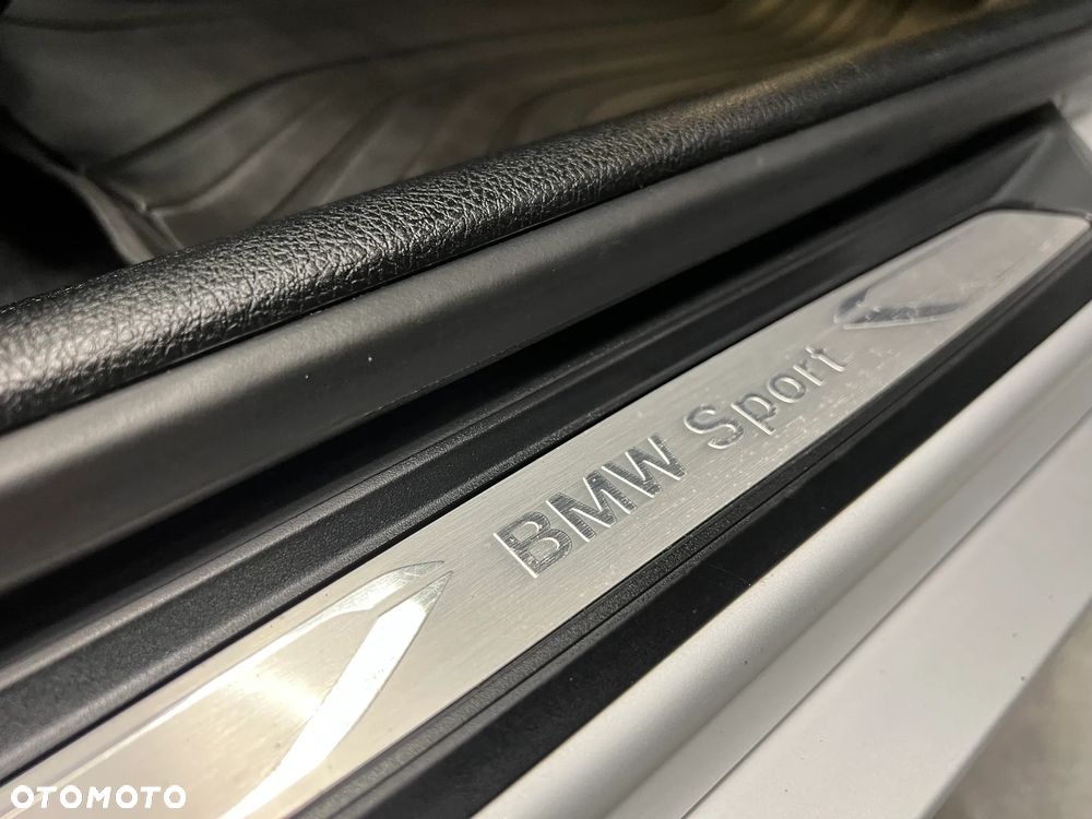 BMW Seria 1 118d DPF Edition Sport - 33