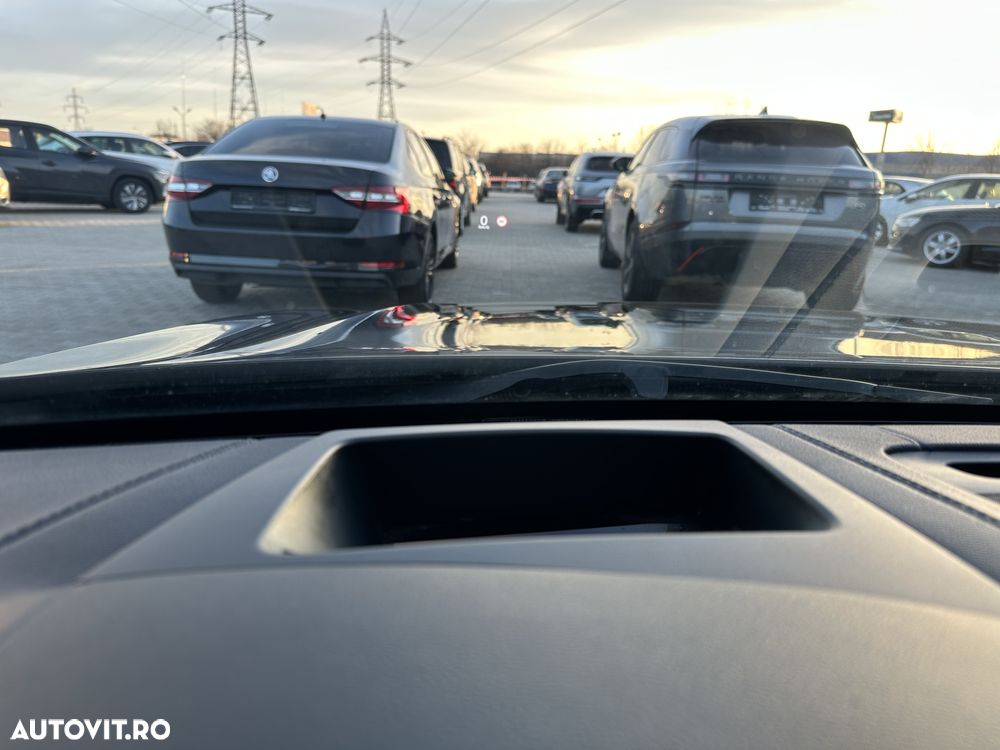 Volvo S90 D5 AWD Geartronic Inscription - 16