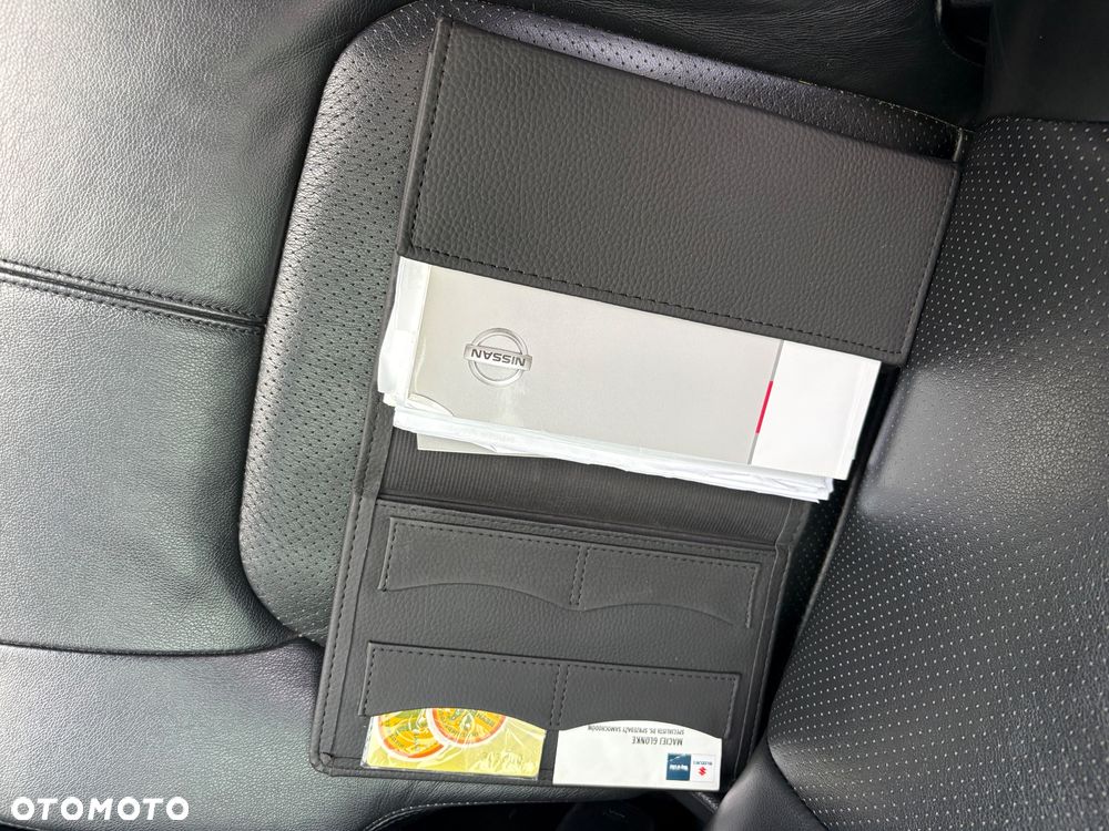 Nissan Murano - 27