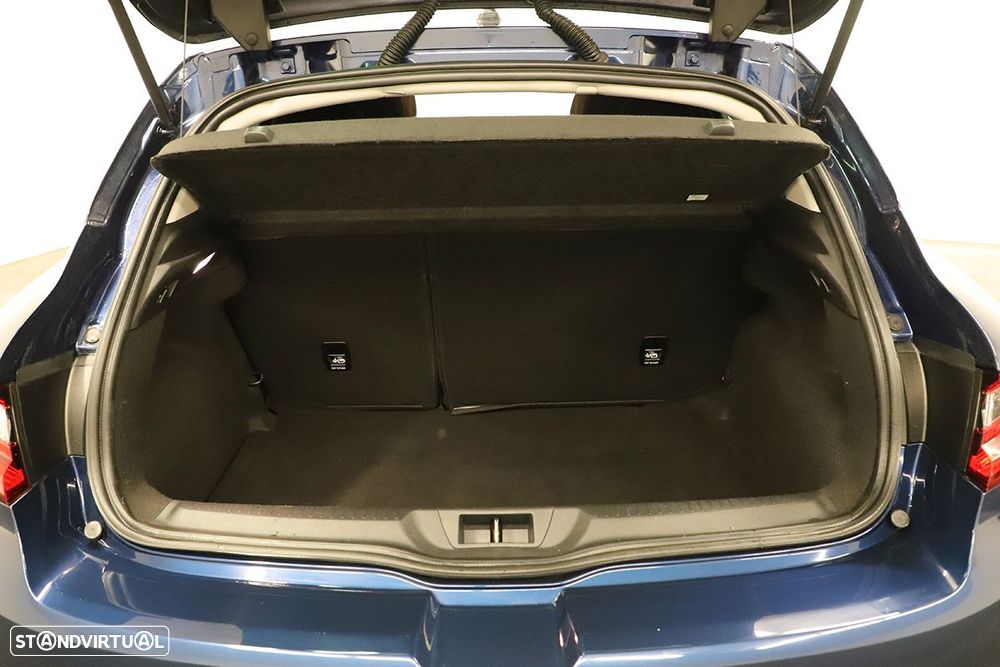 Renault Mégane 1.3 TCe Limited - 20