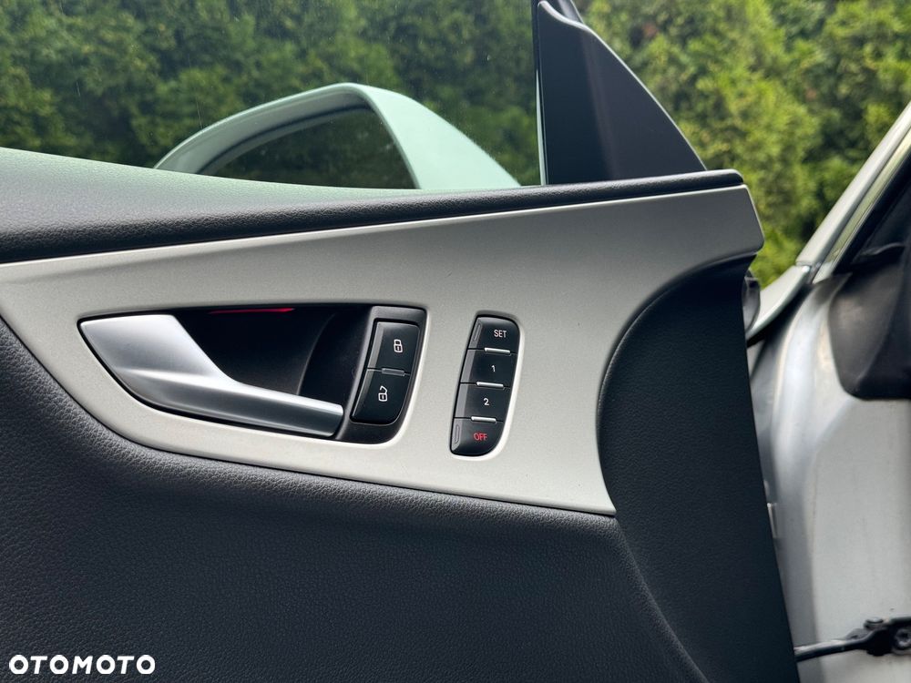 Audi A7 Sportback 3.0 TDI quattro tiptronic - 19