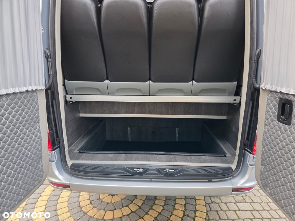 Mercedes-Benz SPRINTER - 14