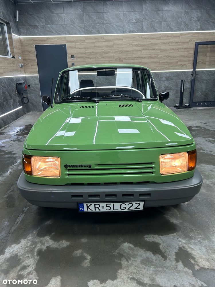 Wartburg 1.3 - 30
