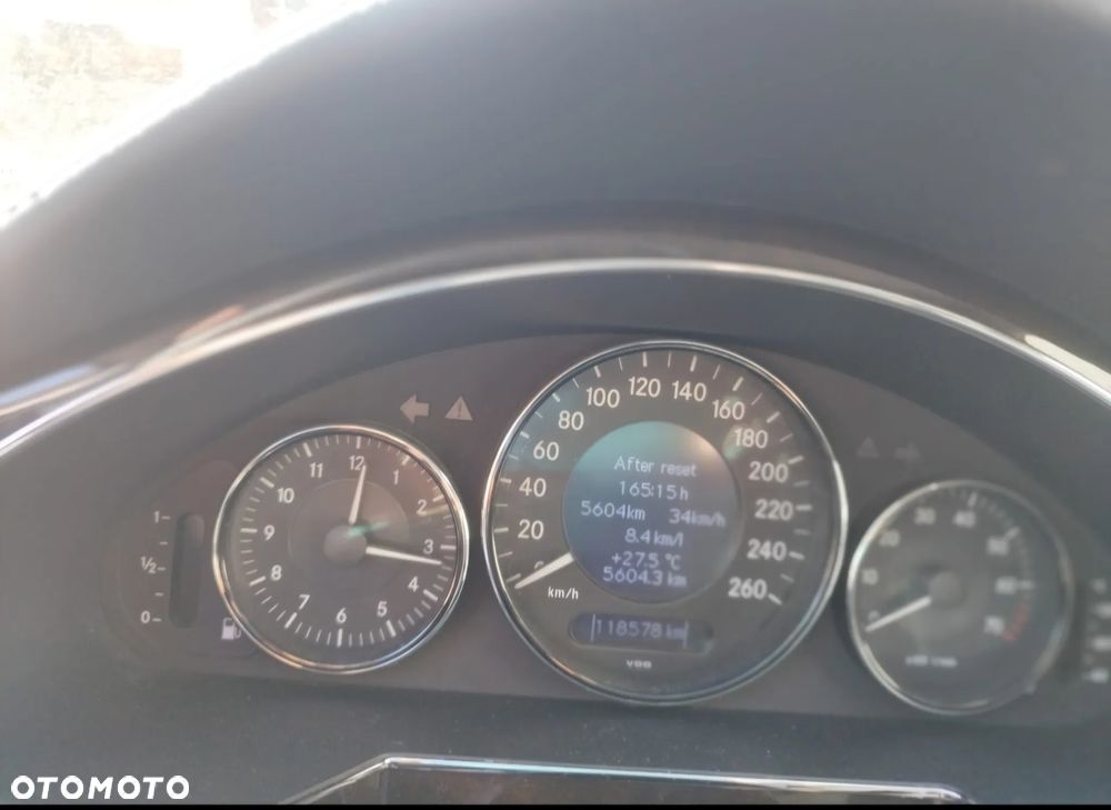 Mercedes-Benz CLS 350 - 4