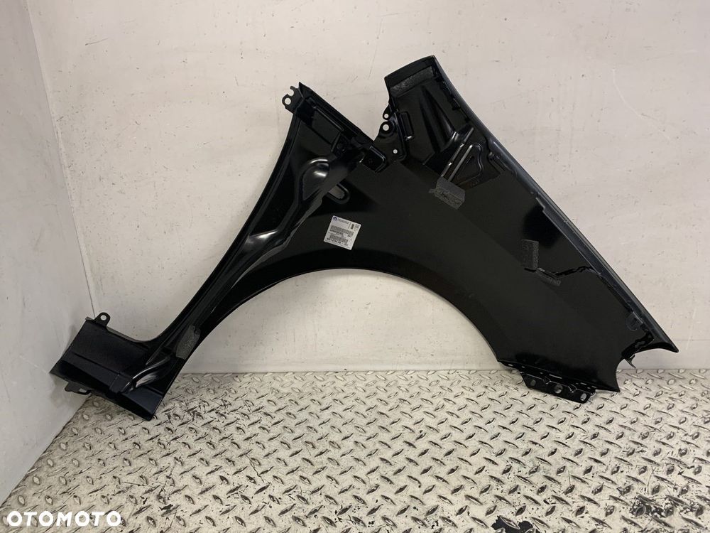 NOWY ORYGINALNY LEWY  PRZEDNI BŁOTNIK FIAT PUNTO 05-18 LEWA PRZÓD 68518794AA - 10
