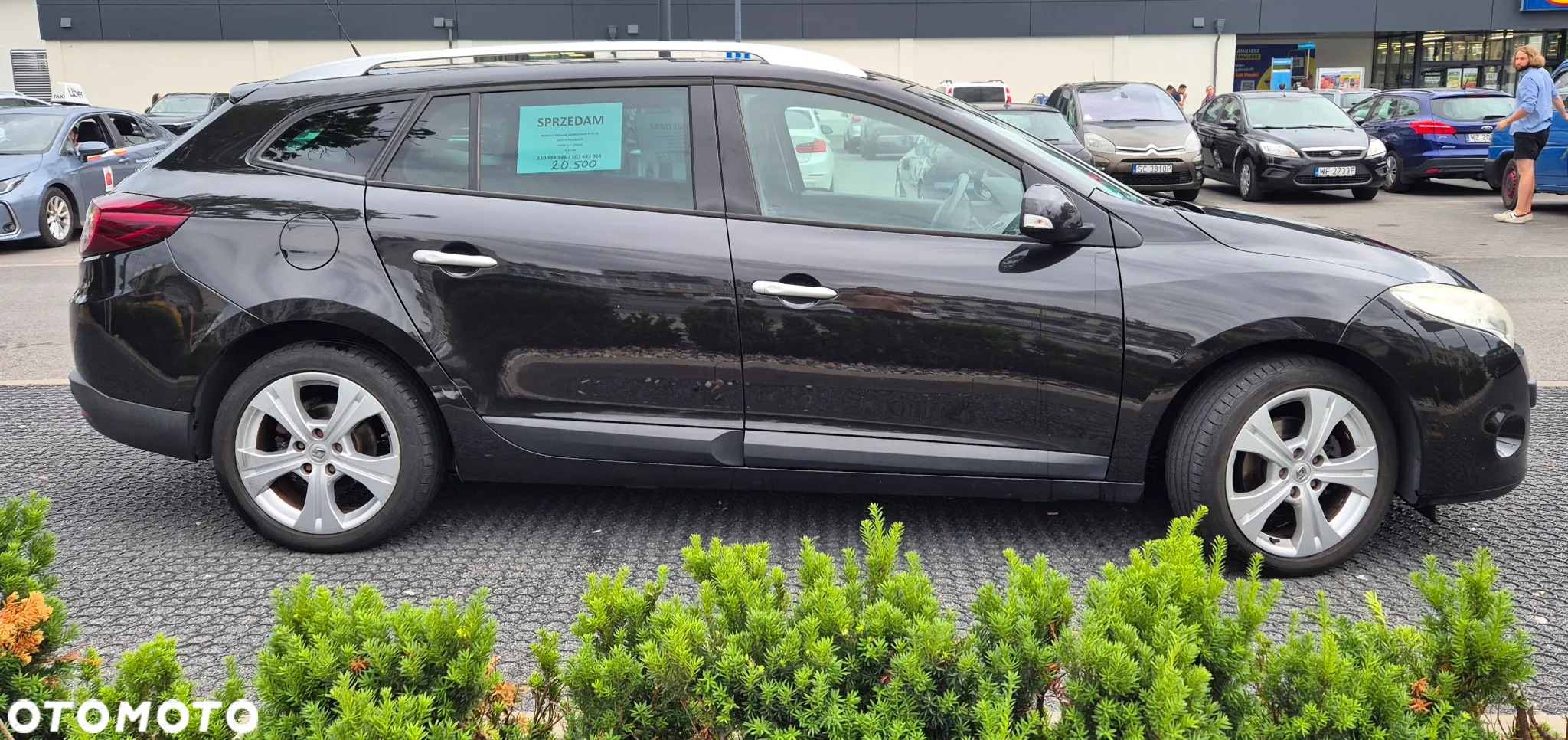 Renault Megane - 6