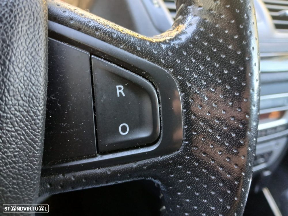 Renault Mégane 1.5 dCi Bose Edition EDC - 18