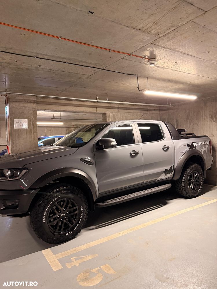 Ford Raptor - 2