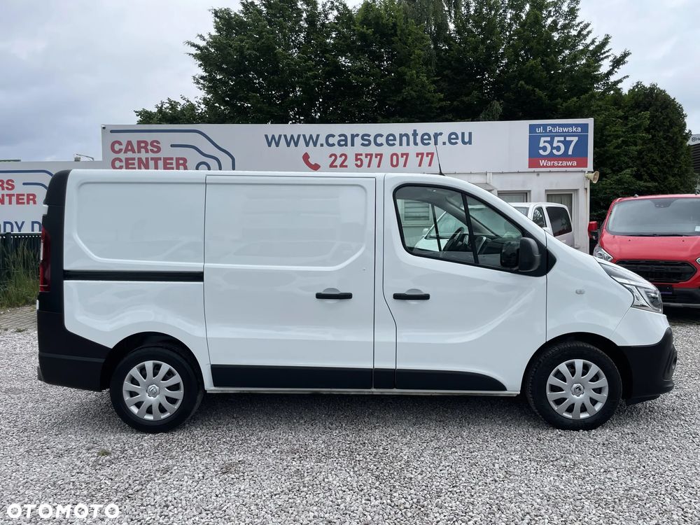 Renault Trafic - 13