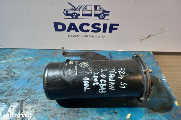Carcasa filtru motorina 3C0127400C 5N0127399C 2.0 TDI Volkswagen VW T - 1