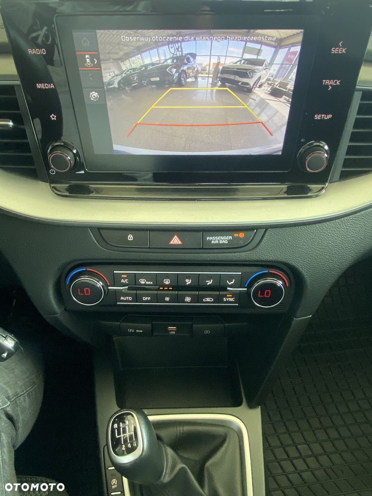 Kia Ceed 1.0 T-GDI M - 15