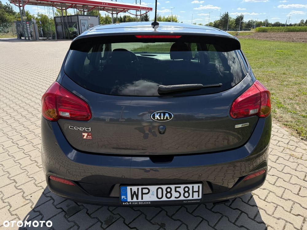Kia Ceed 1.6 GDI M - 5