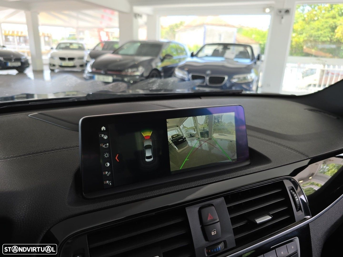 BMW M240i Coupe Aut - 35