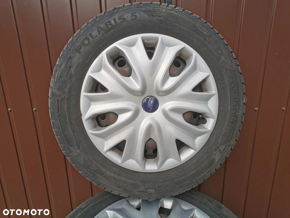 Ford Mondeo - 21